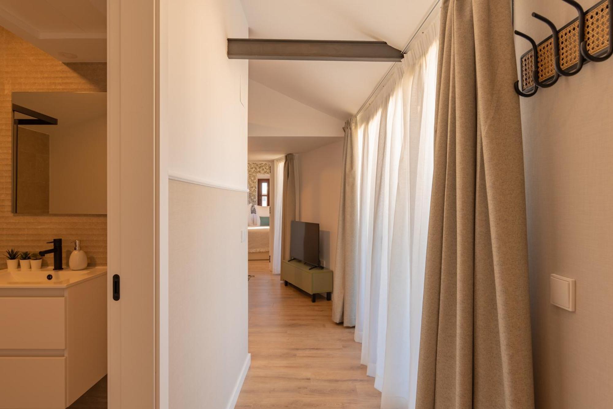 Feelathome Atarazanas Appartement
