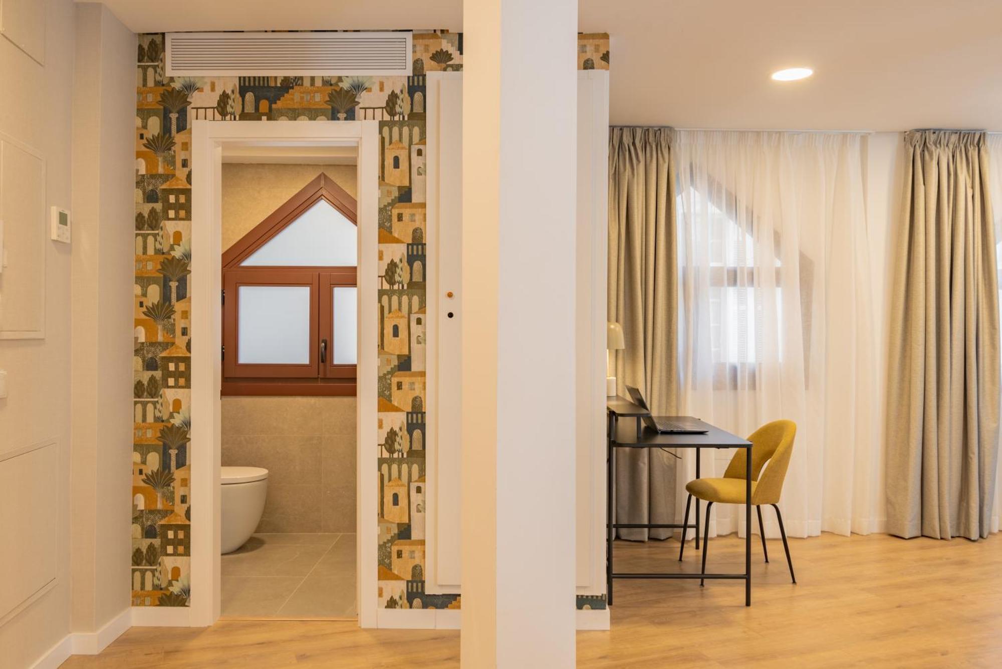 Appartement Feelathome Atarazanas *