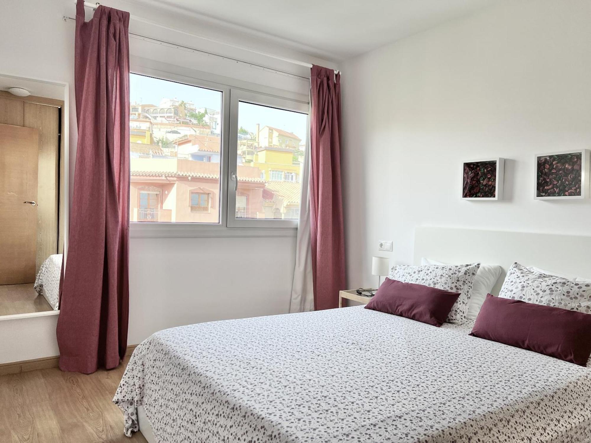 Apartment Destino Malaga, El Palo I Malaga