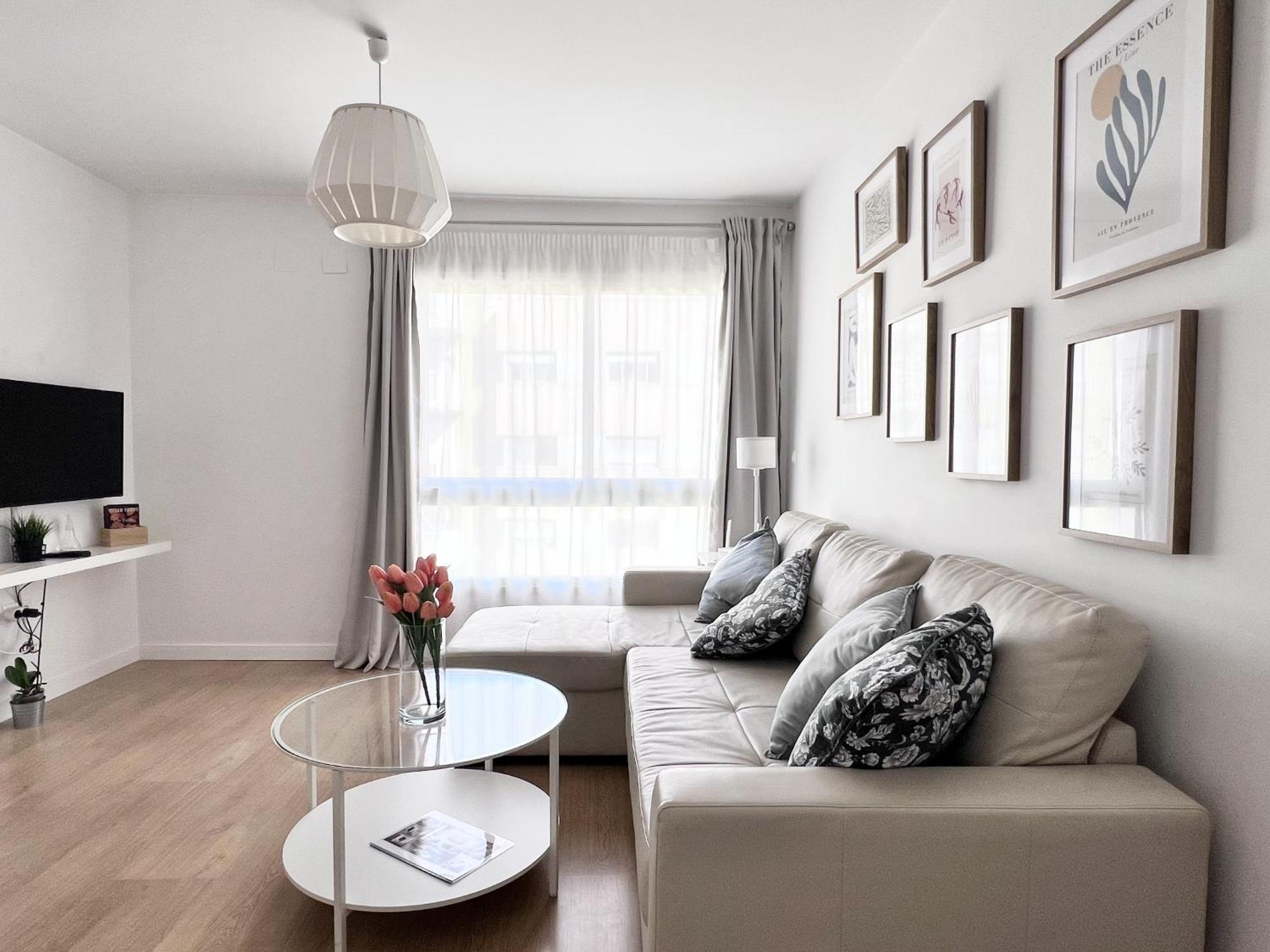 Apartment Destino Malaga, El Palo I