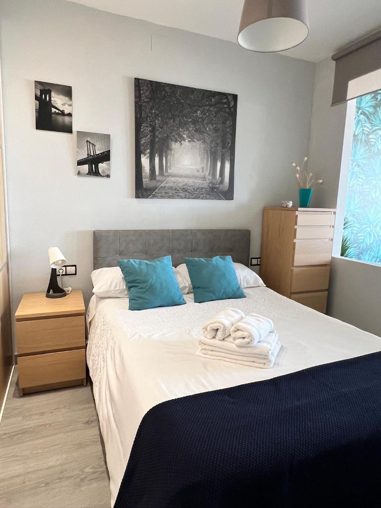 Espectacular Junto Al Mar, Con Piscina En Apartment