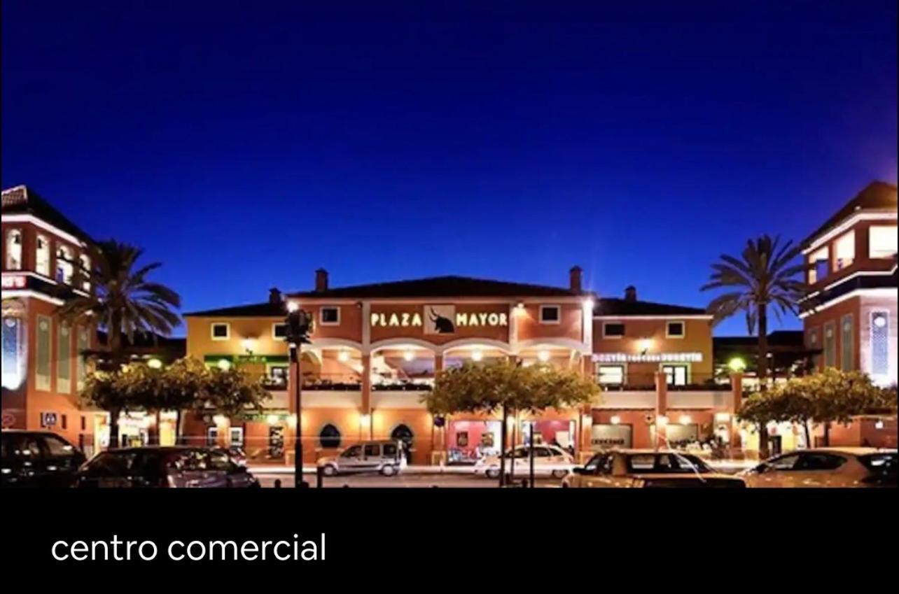 Espectacular Junto Al Mar, Con Piscina En Apartment