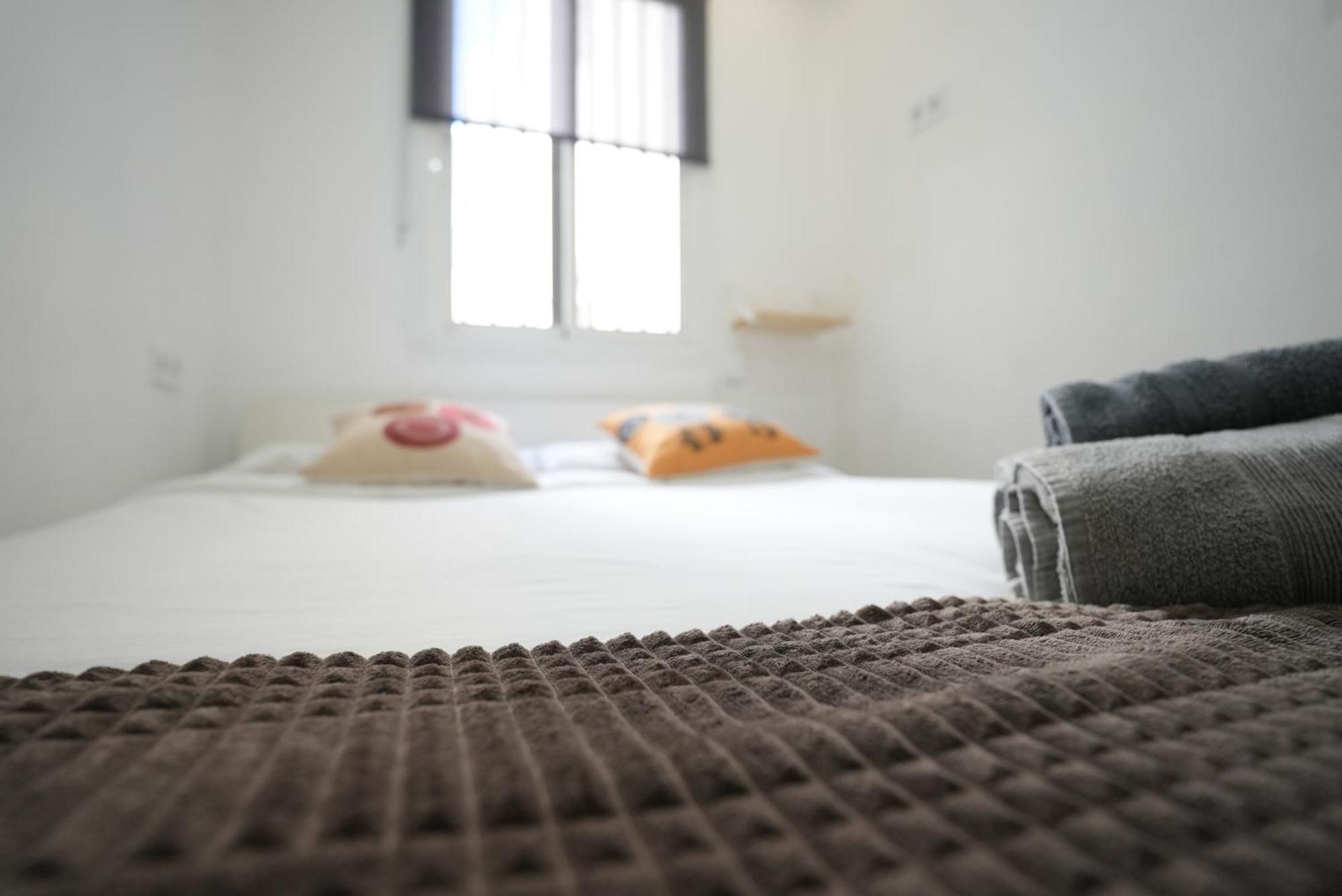 Excellent Location Centro Historico 2 Bed Flat Apartment *