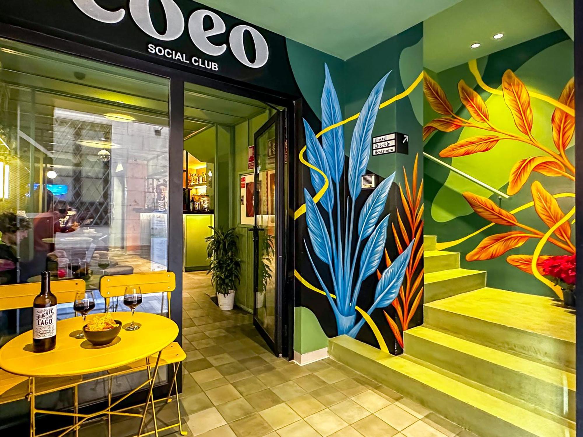 Hostel Coeo Pod Beatas