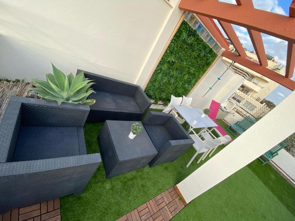 Atico Apartment Malaga