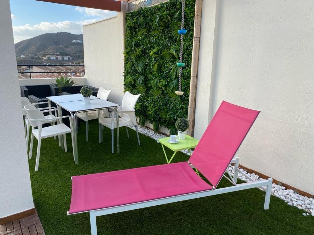 Apartment Atico *