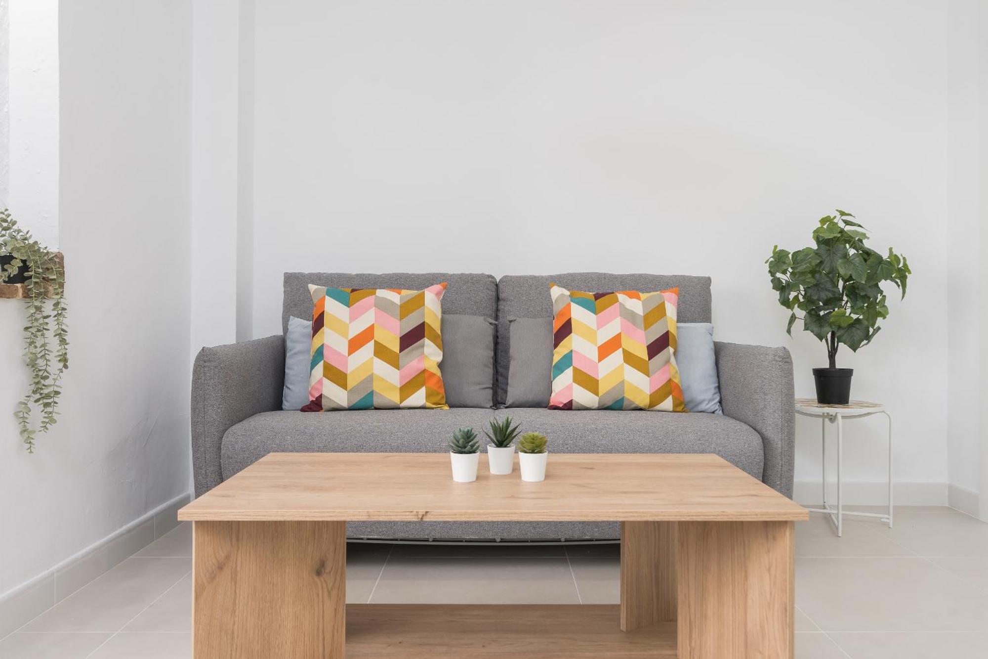 Homes Hesperides 914 Apartment *