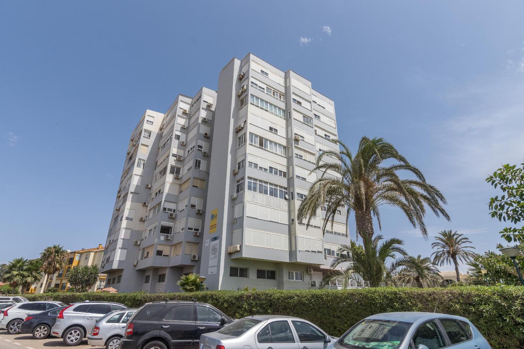 Apartment Homes Hesperides 914
