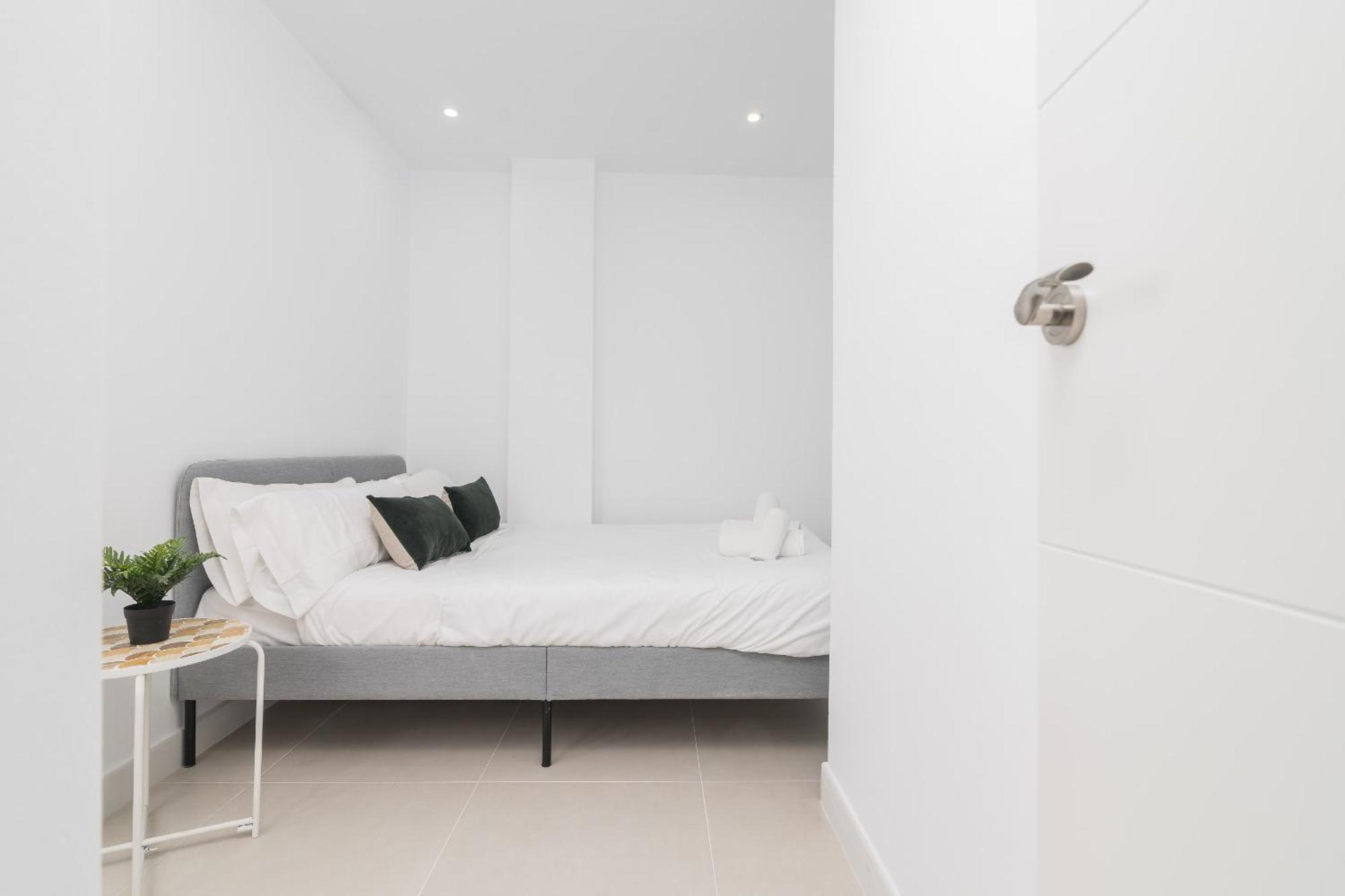 Homes Hesperides 914 Apartment *