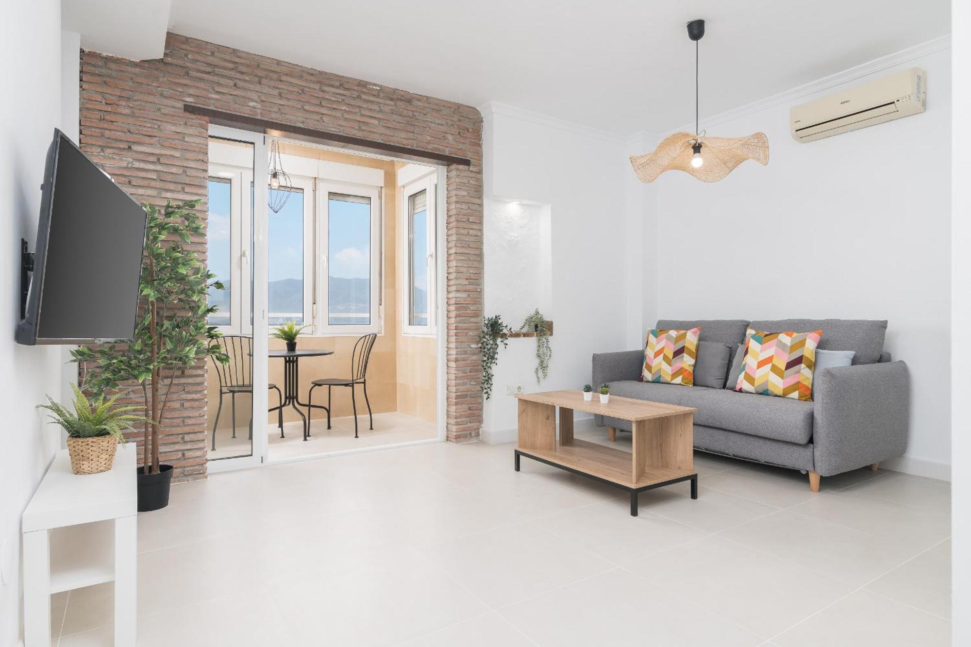 Homes Hesperides 914 Apartment