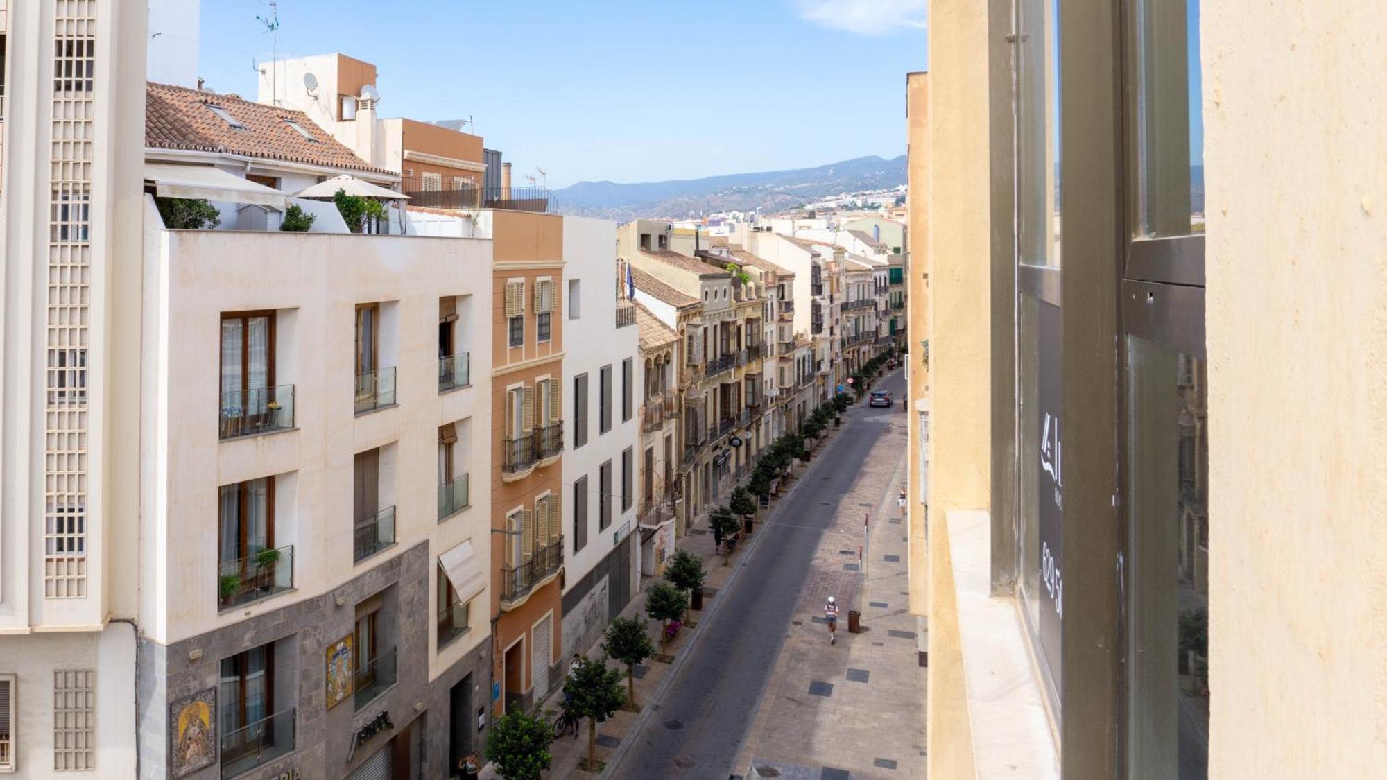 Apartment Ilustre Center