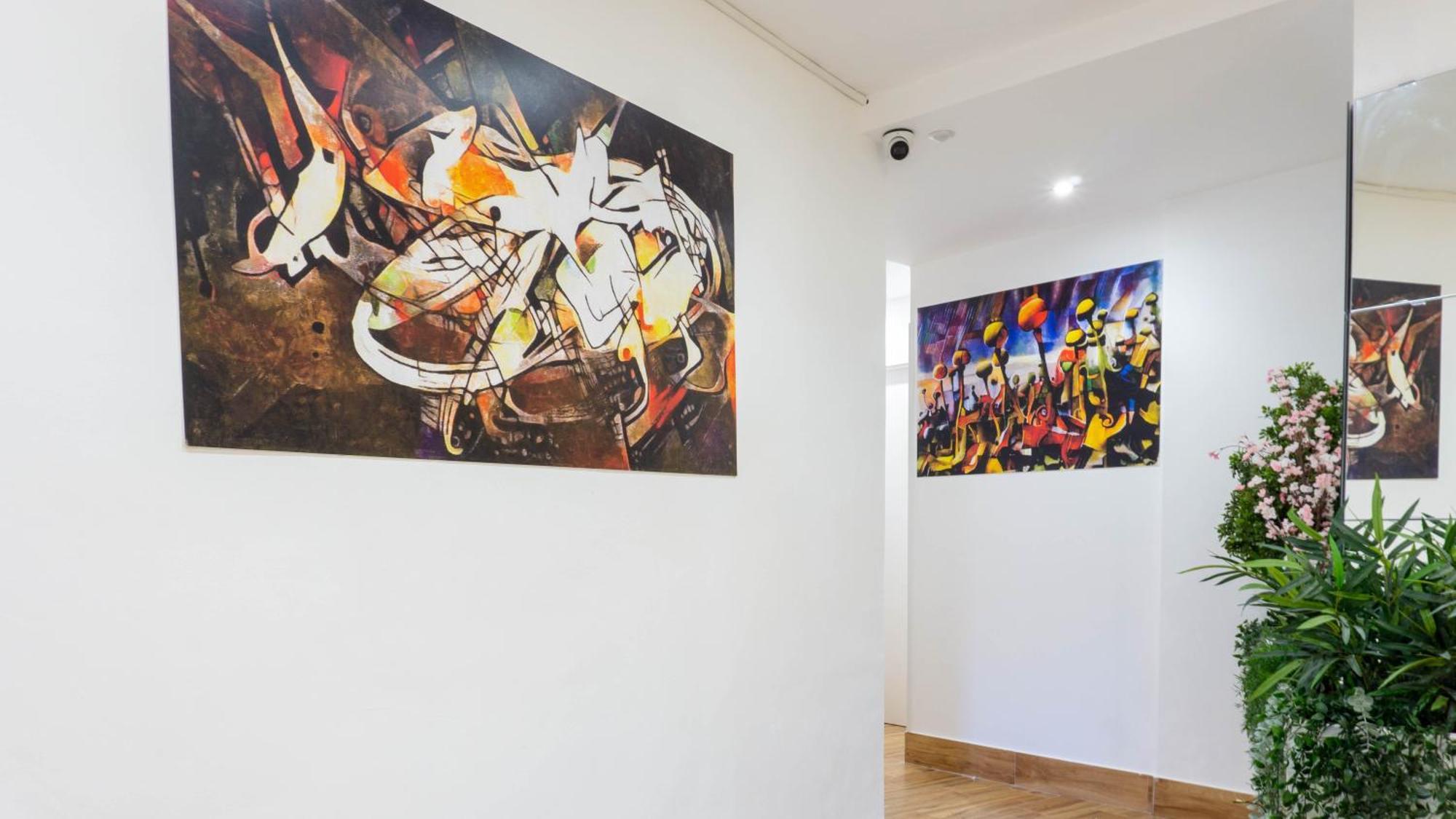 Ilustre Center Málaga