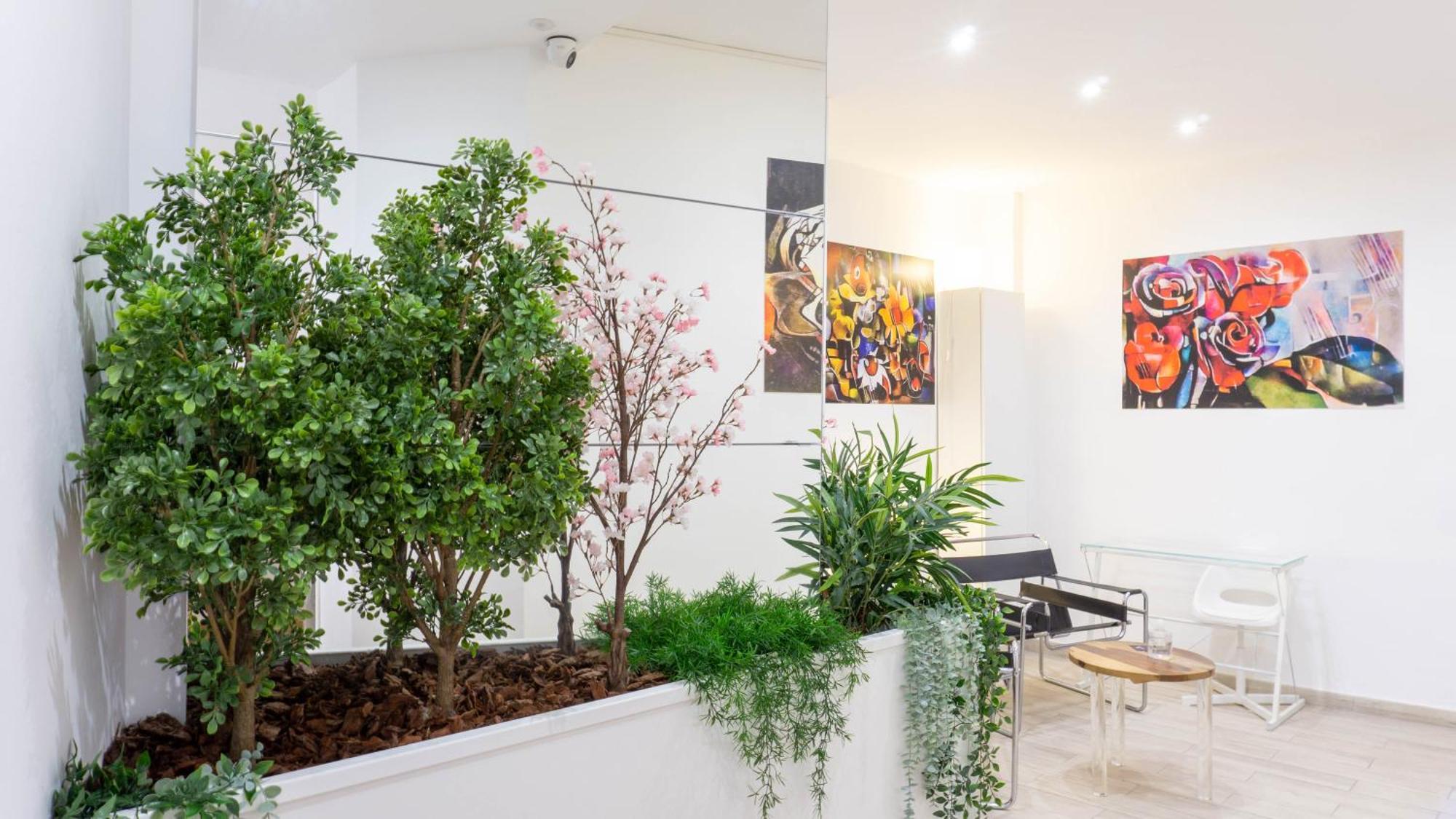 Apartment Ilustre Center *