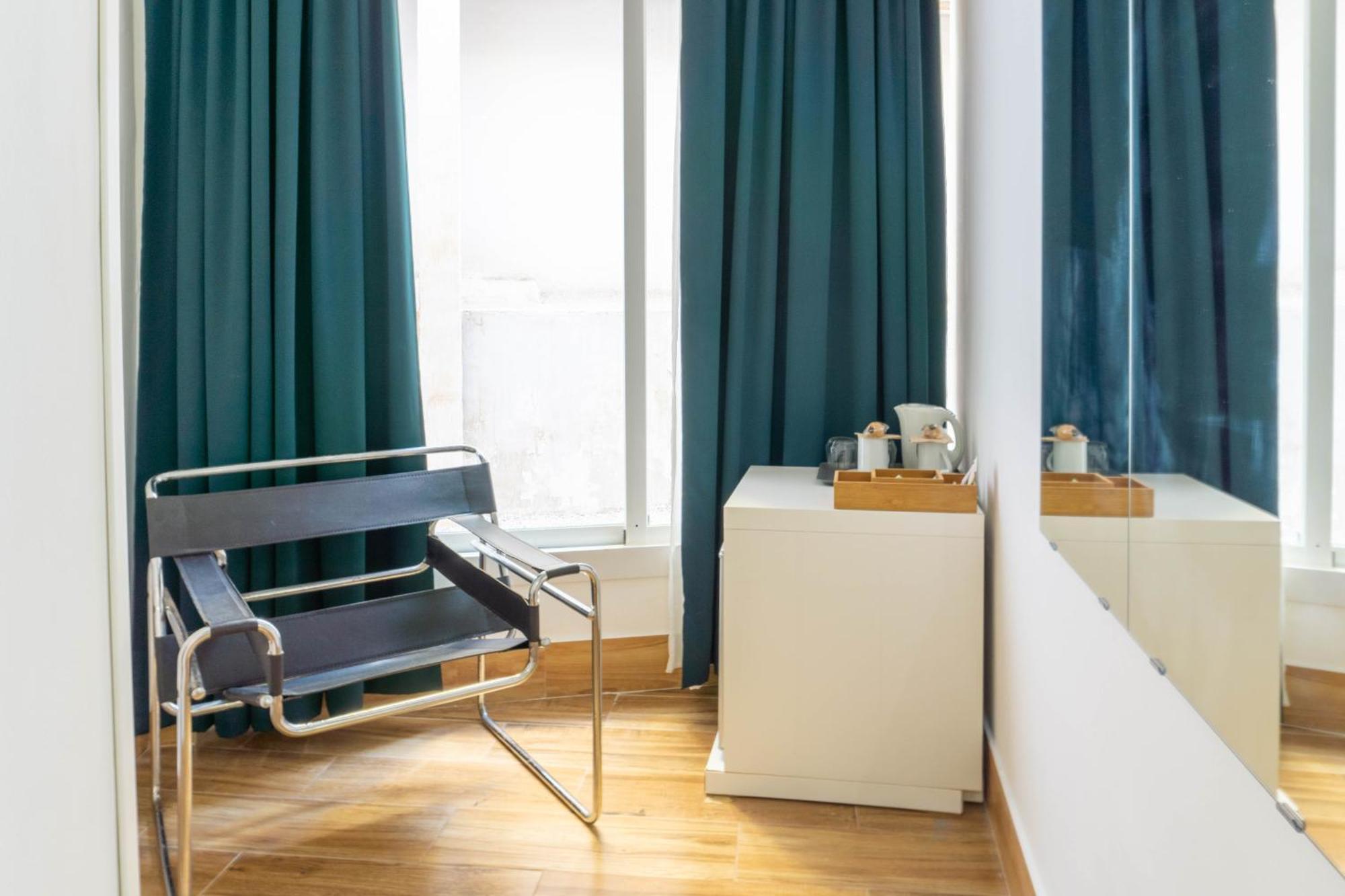 Apartment Ilustre Center