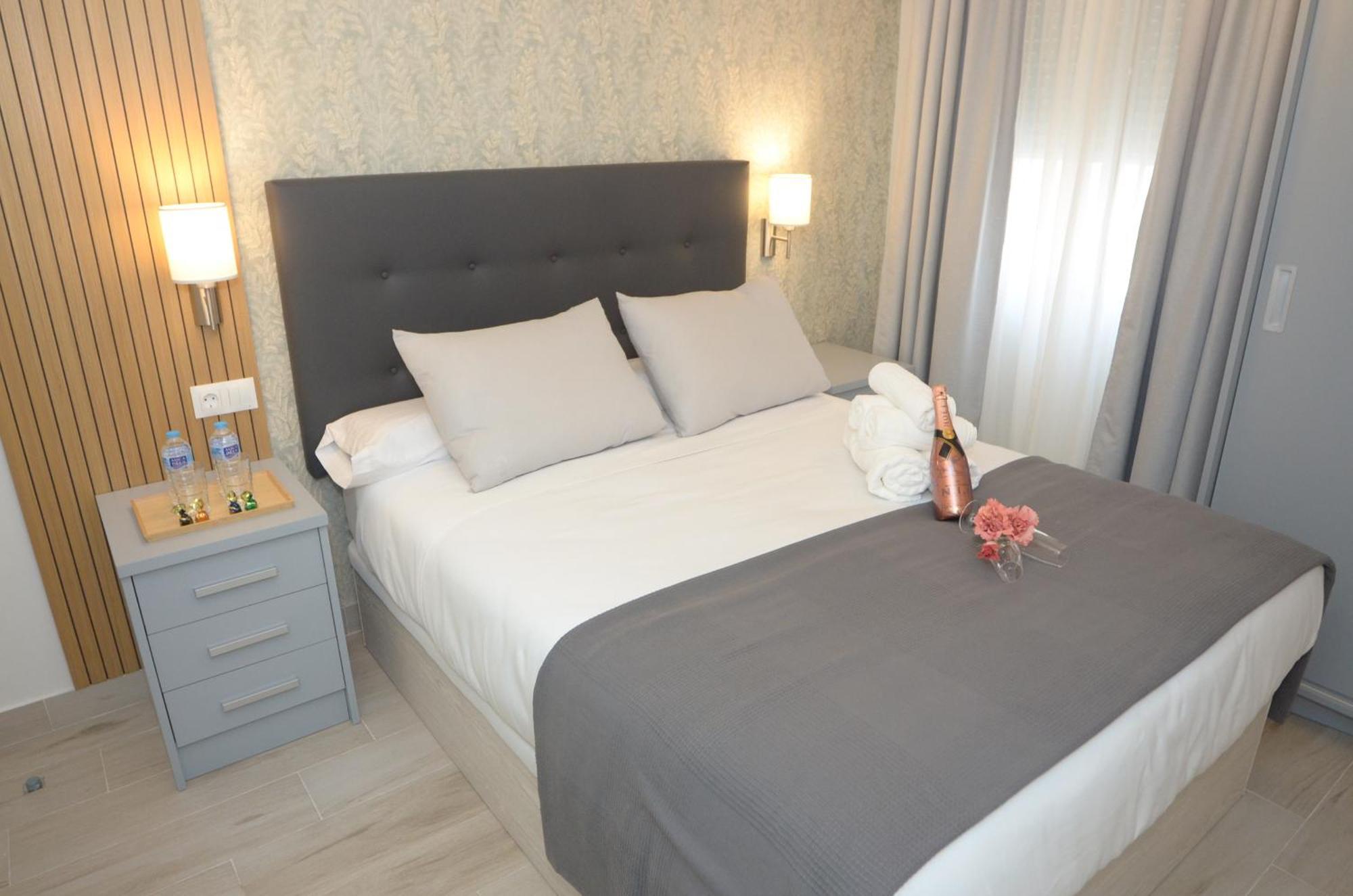 Beethoven Luxury Gasthof Málaga