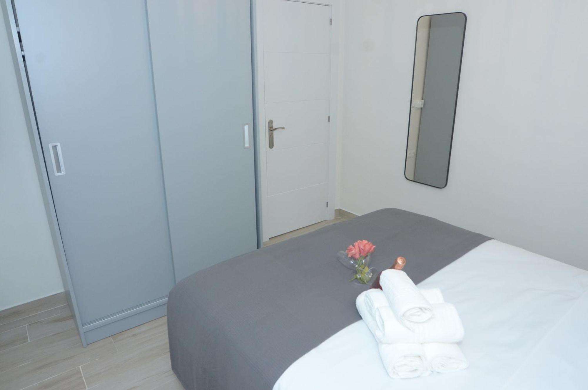 Beethoven Luxury Gasthof Málaga