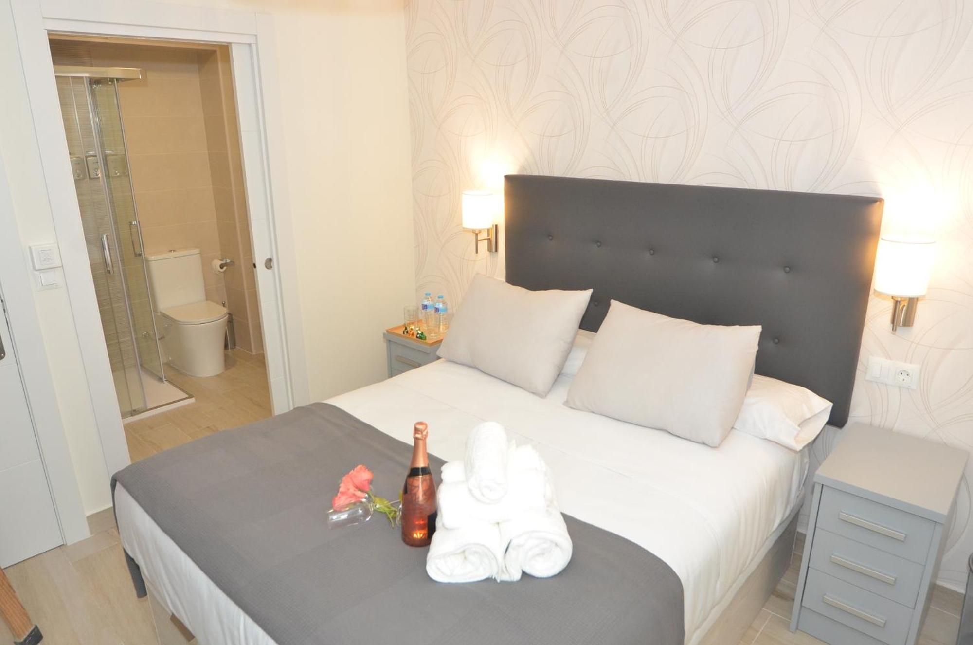 Gasthof Beethoven Luxury Málaga