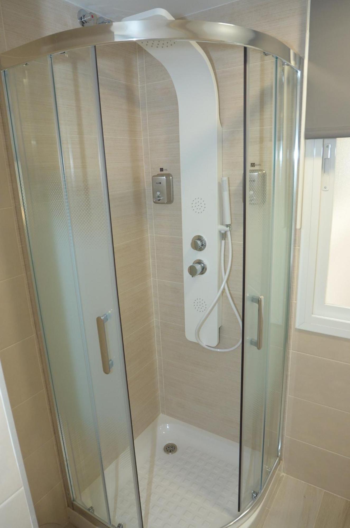 Beethoven Luxury Gasthof Málaga