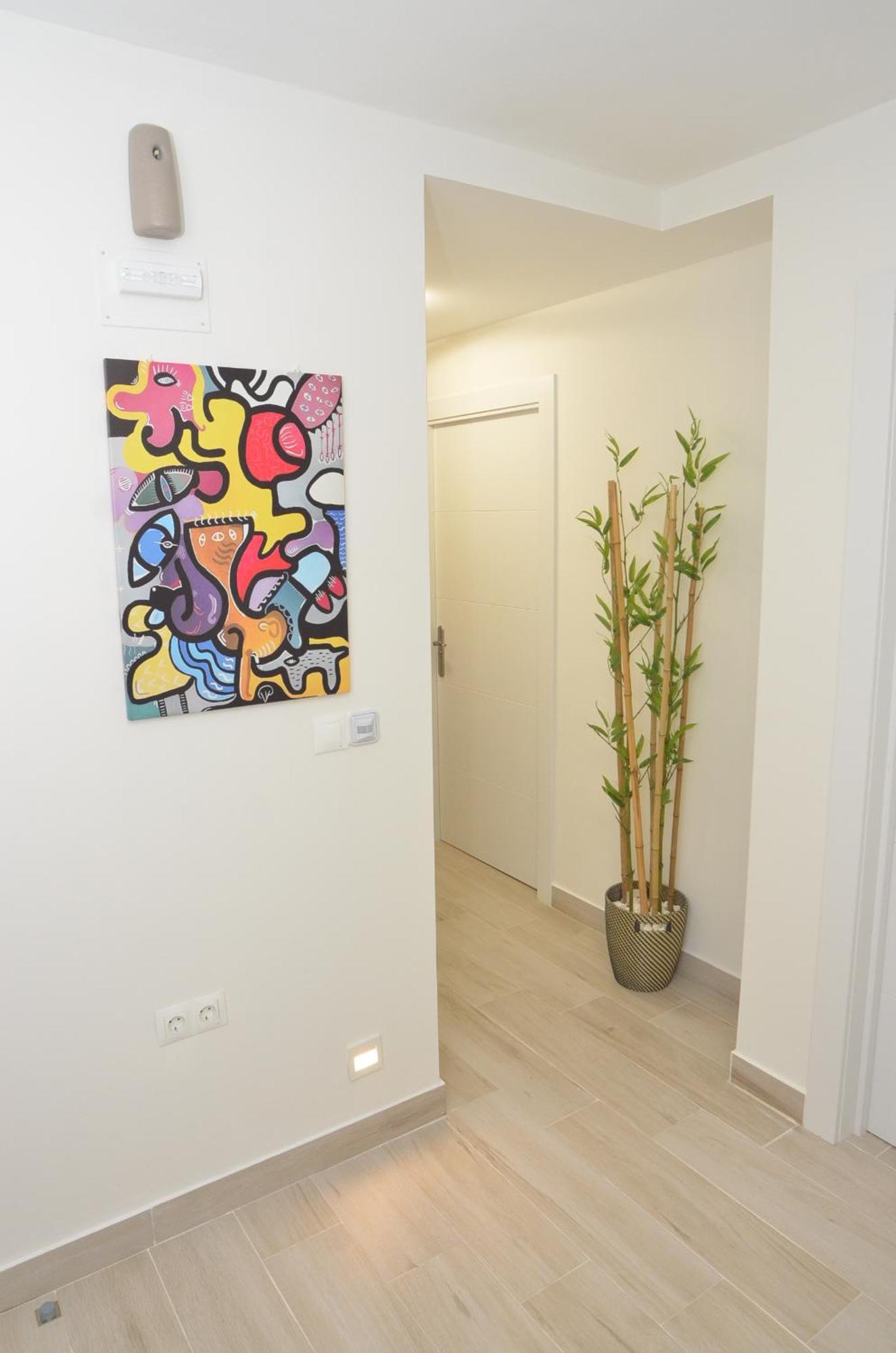 Gasthof Beethoven Luxury Málaga
