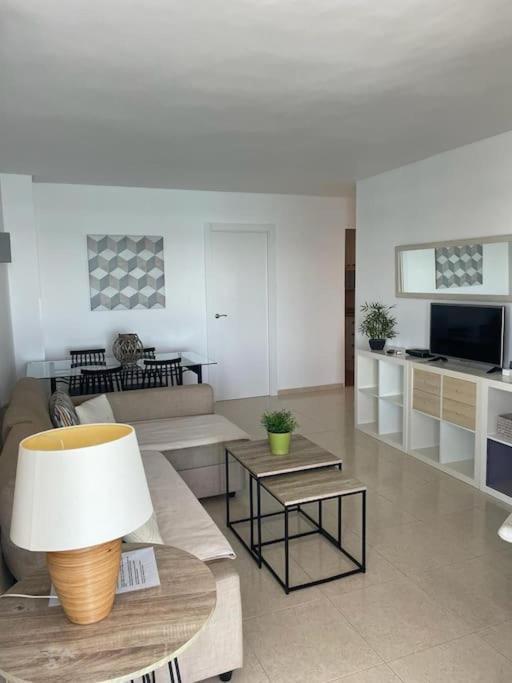 Espectaculares Vistas, El Morlaco Appartement Málaga