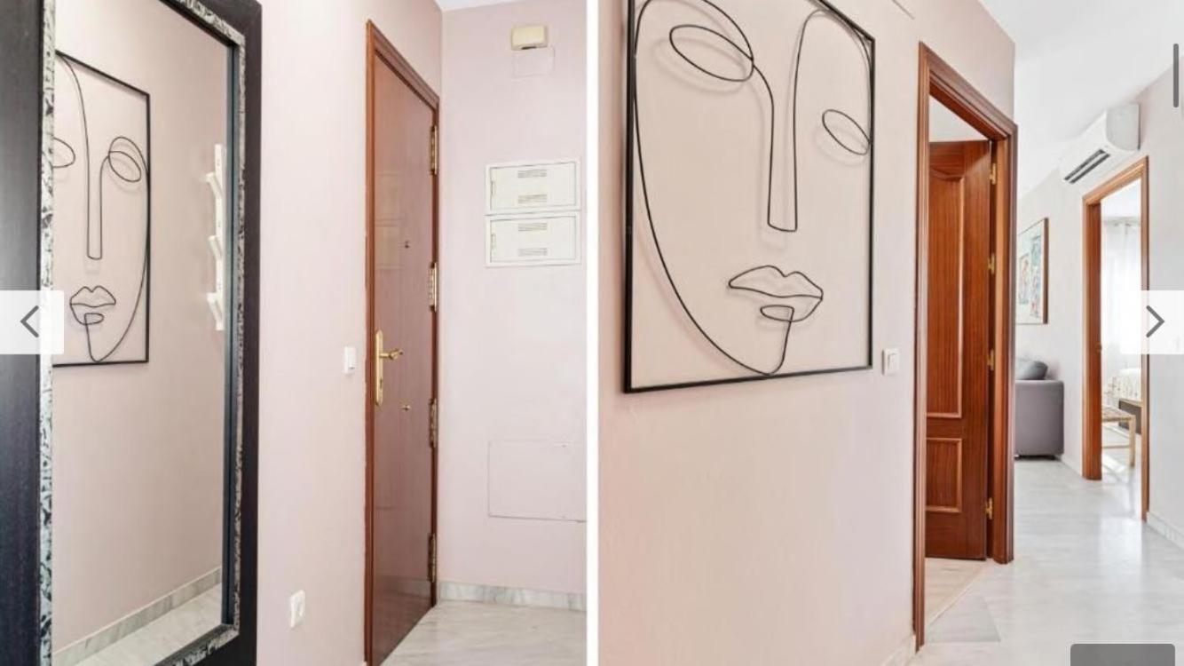 Apartment Luis Braille *