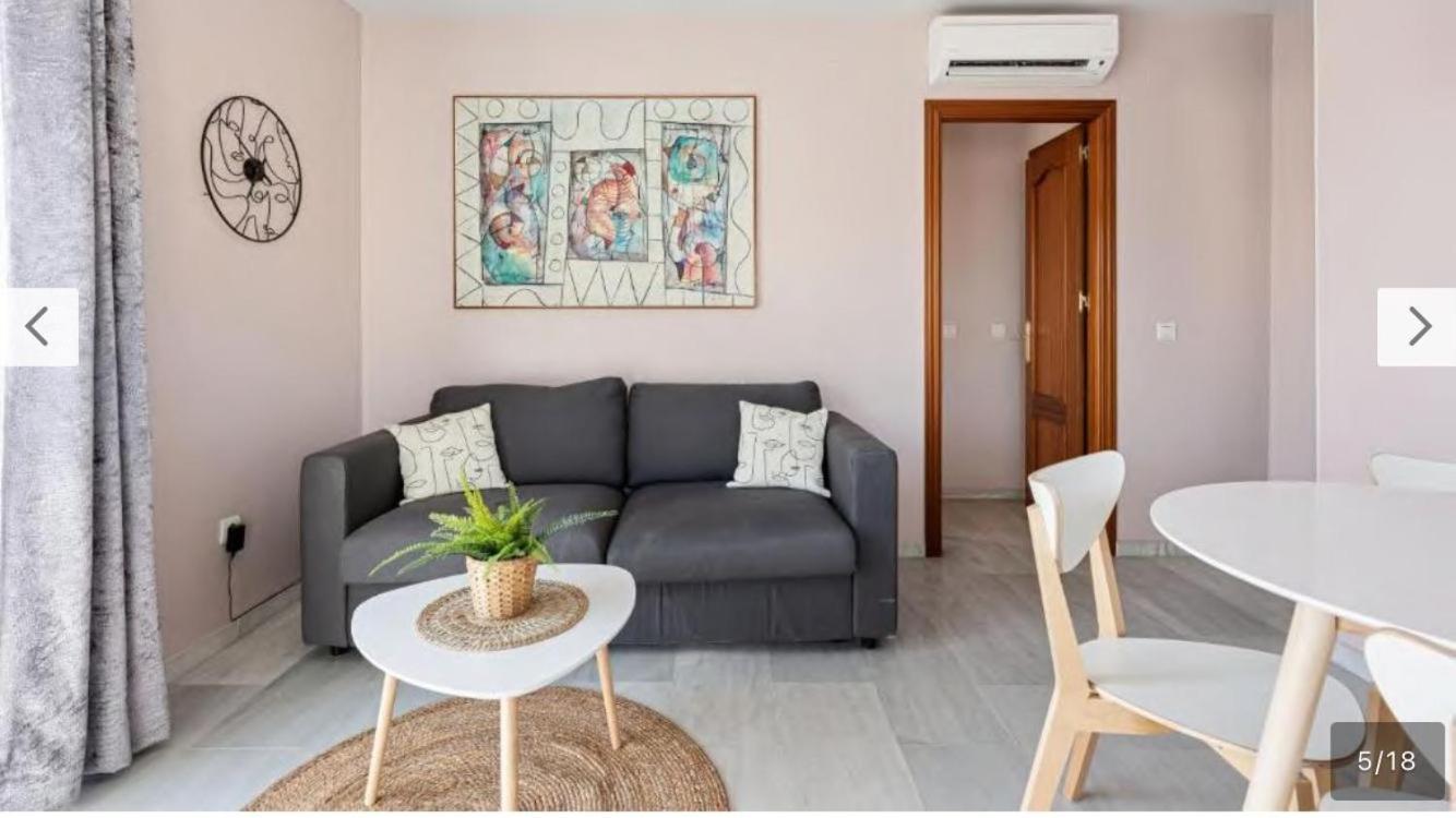 Luis Braille Apartment *