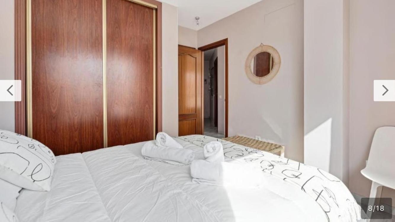 Apartment Luis Braille
