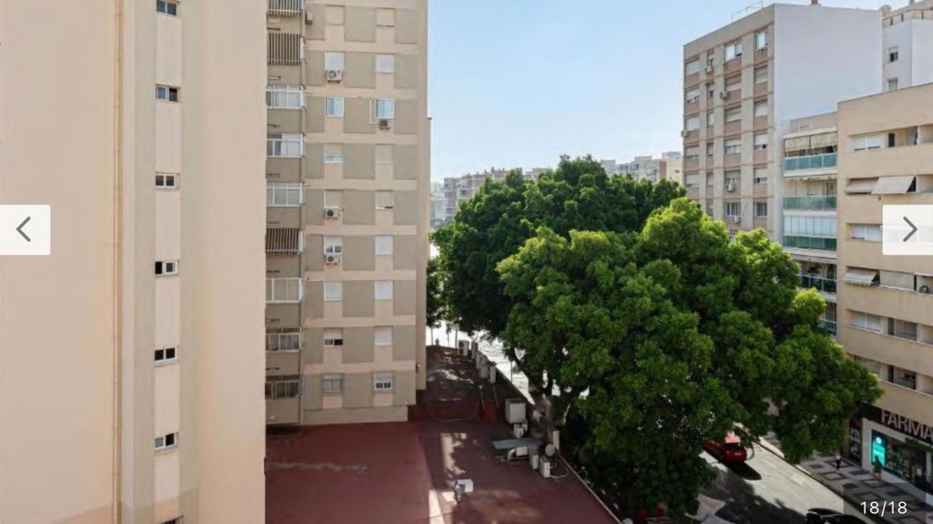 Luis Braille Apartment