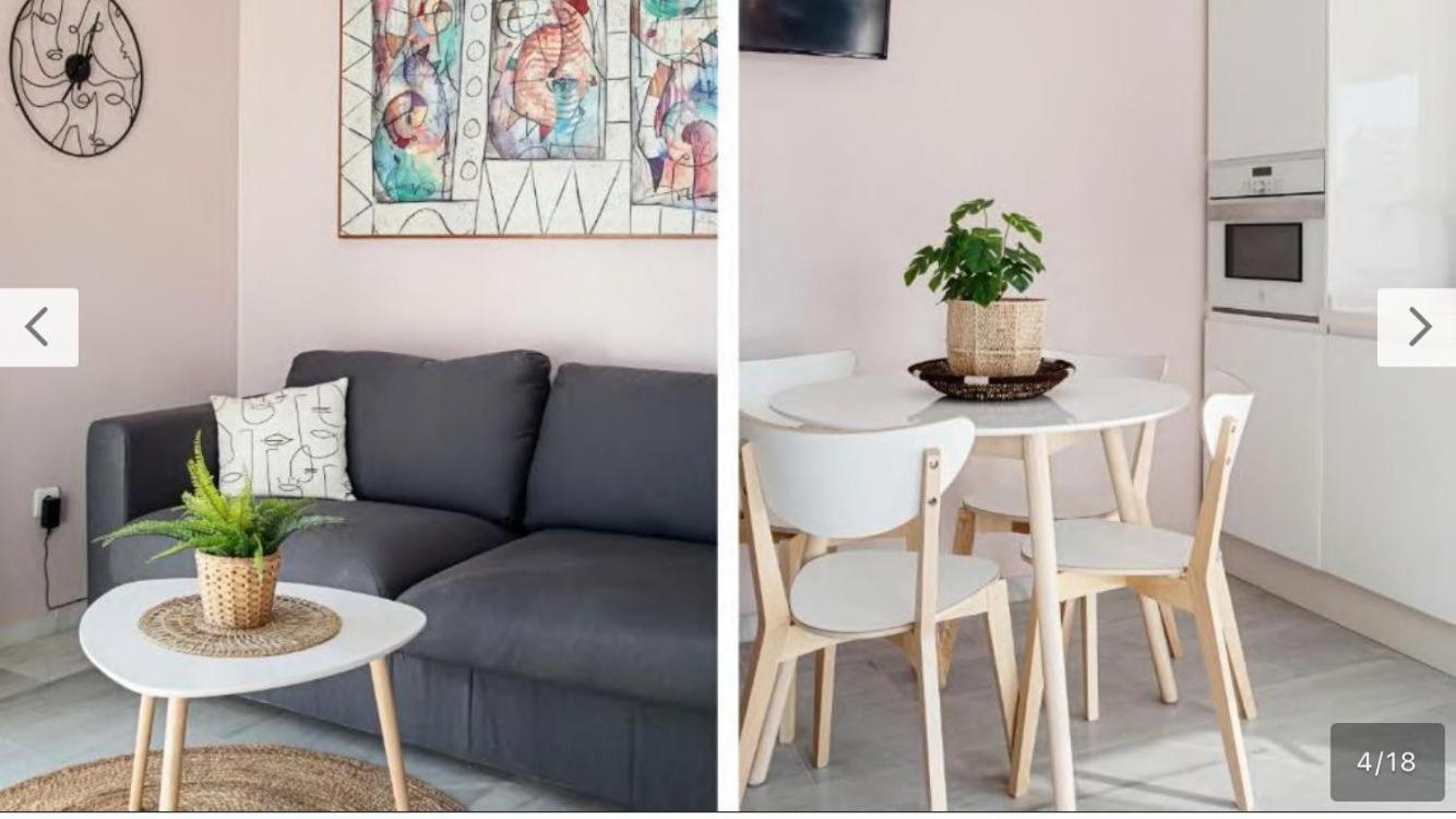 Apartment Luis Braille
