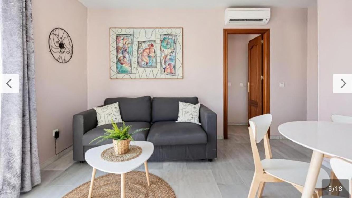 Luis Braille Apartment