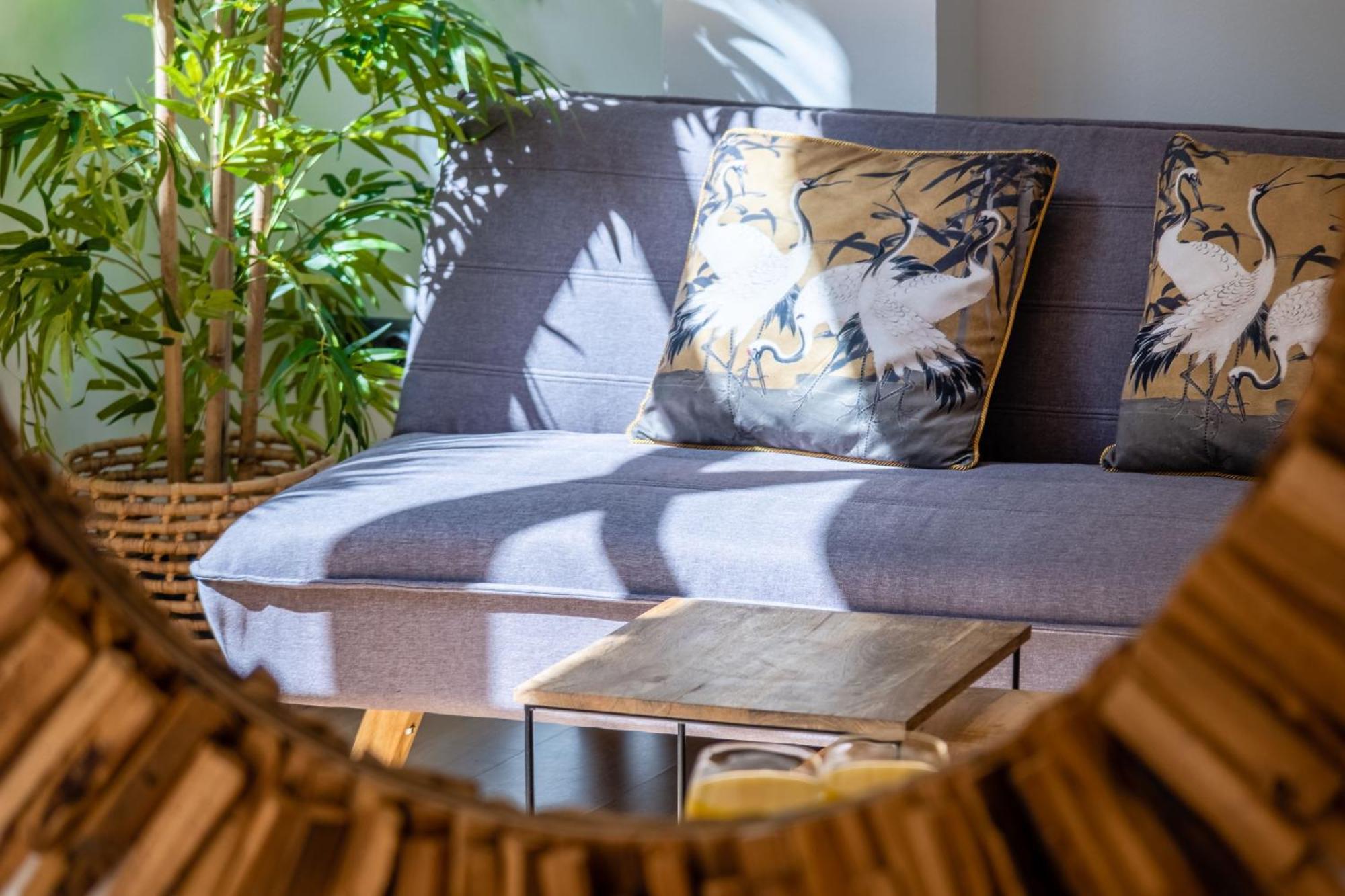 Top2stay Thyssen Appartement *