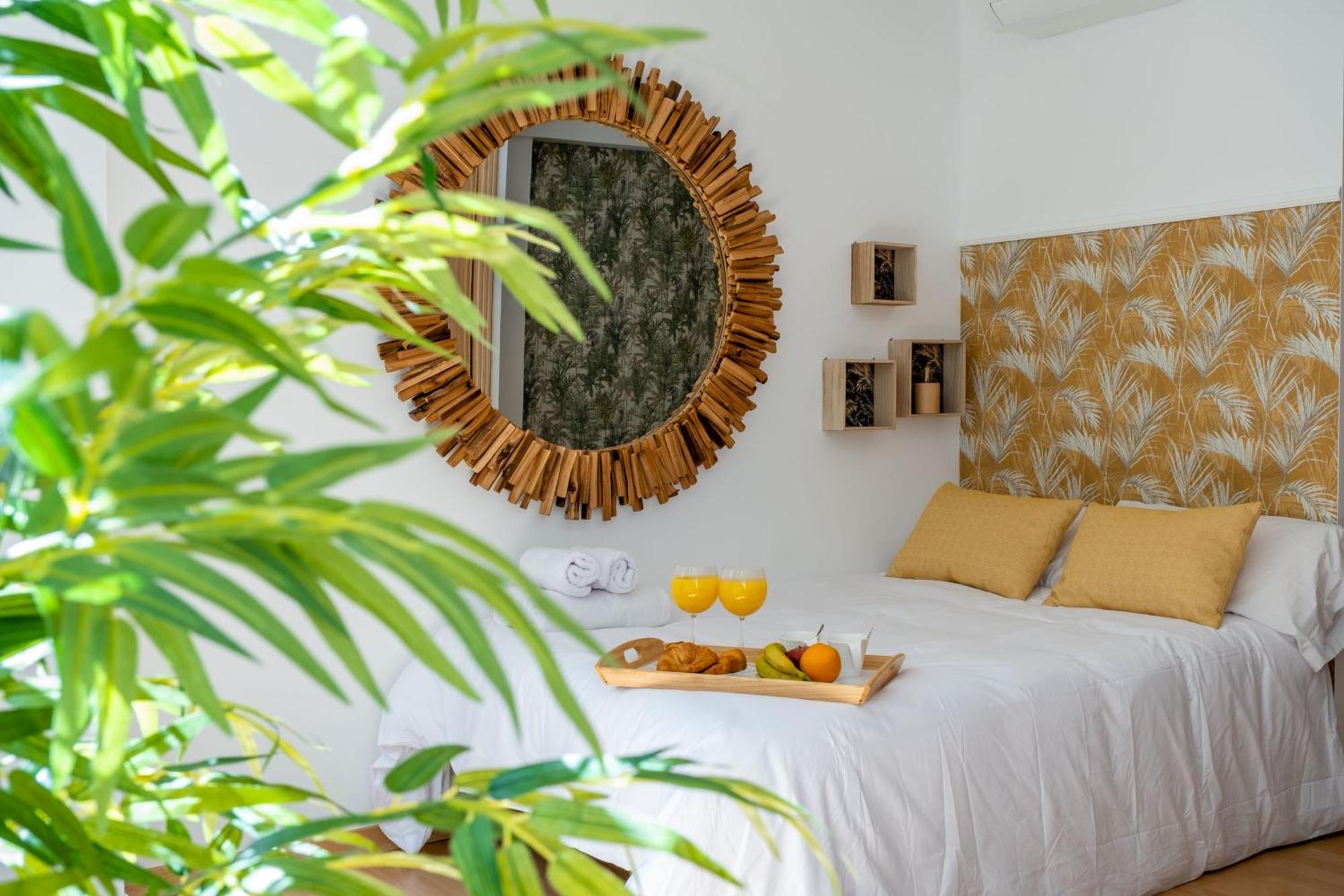 Appartement Top2stay Thyssen Málaga
