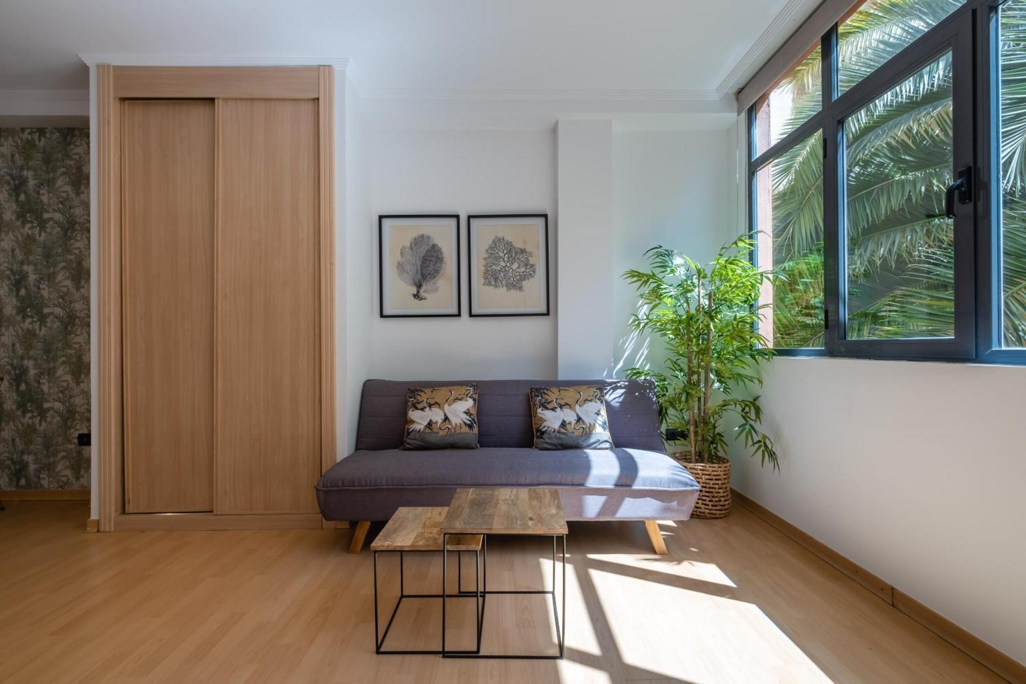 Appartement Top2stay Thyssen