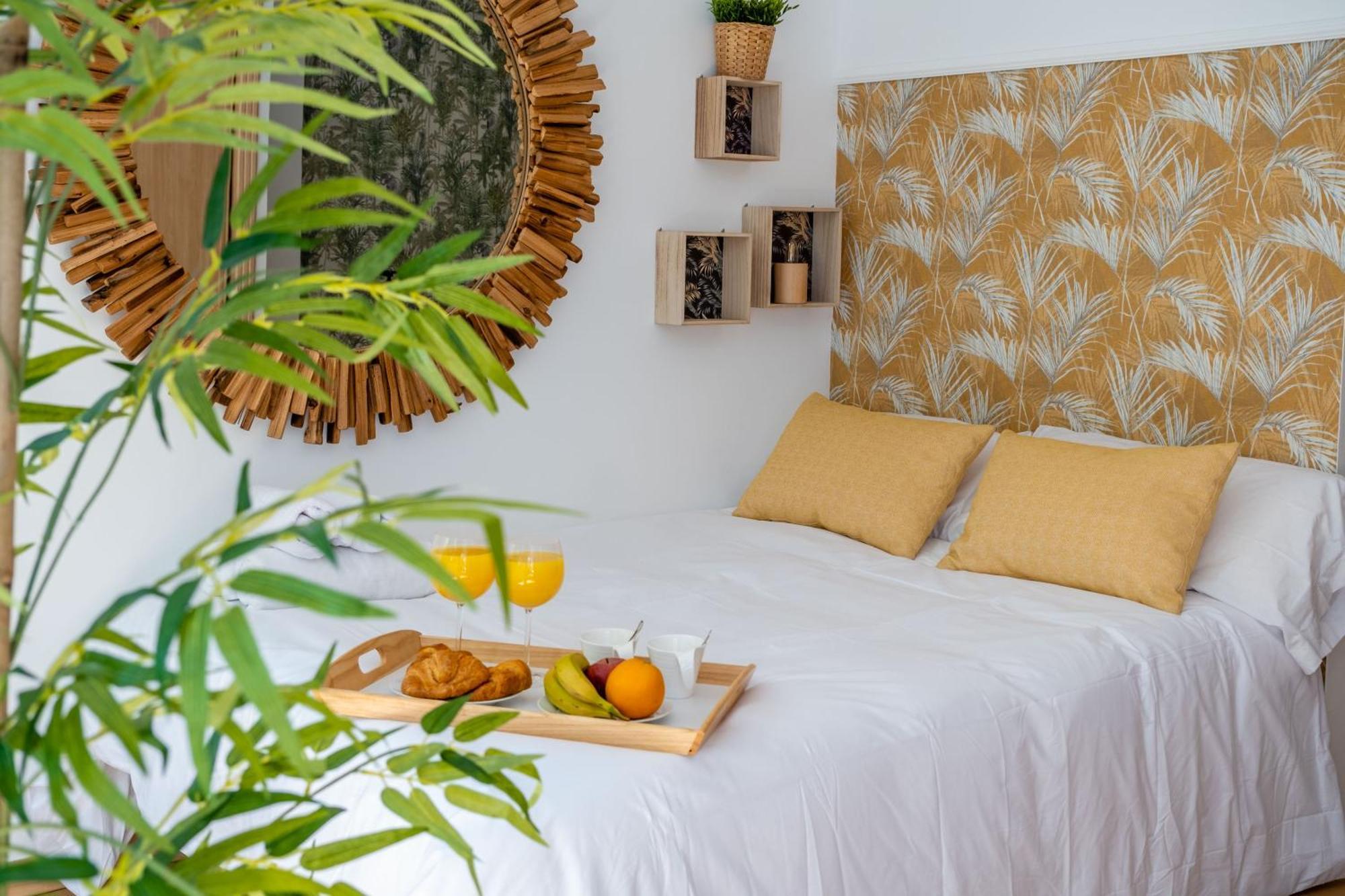 Top2stay Thyssen Appartement