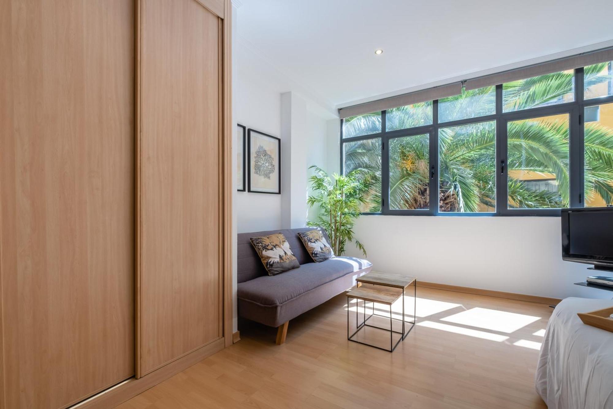 Appartement Top2stay Thyssen *
