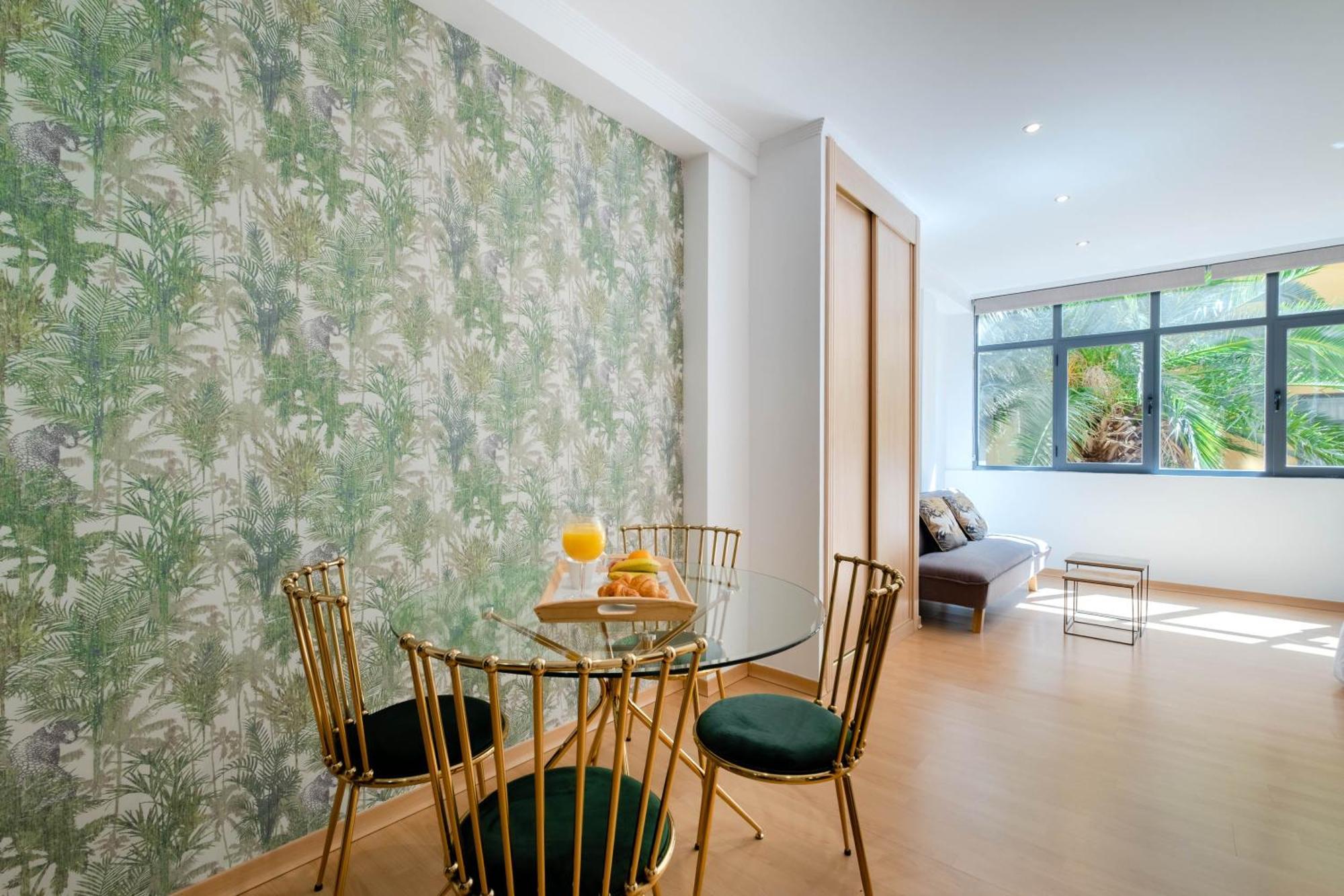 Top2stay Thyssen Appartement *