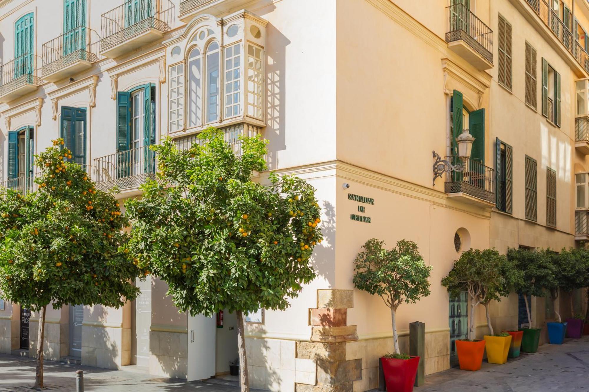Apartment Balcon De Picasso: Bright With Incredible Views