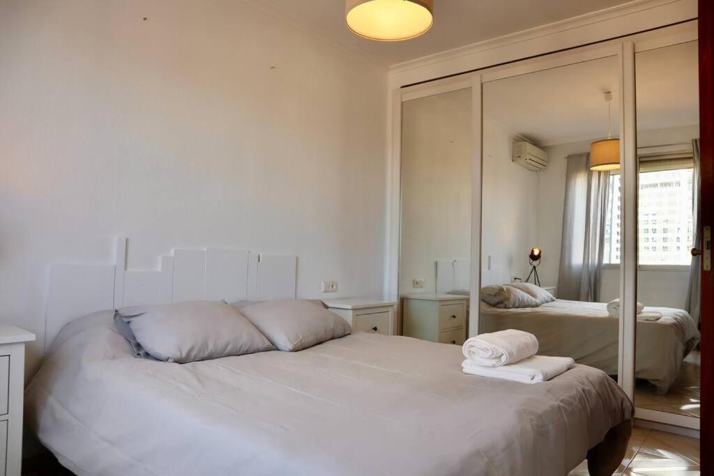 Apartment Apartamento En Centro Málaga