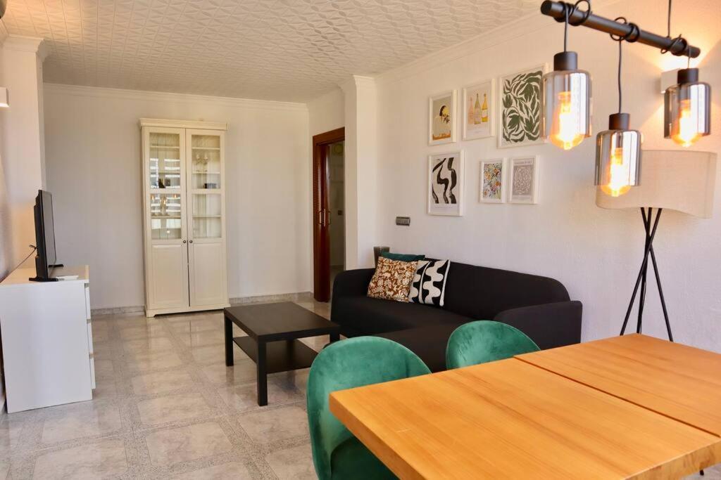 Apartamento En Centro Apartment Málaga