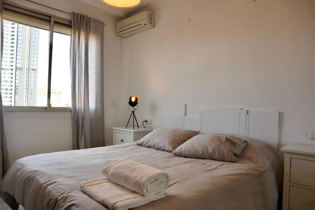 Apartamento En Centro Appartement