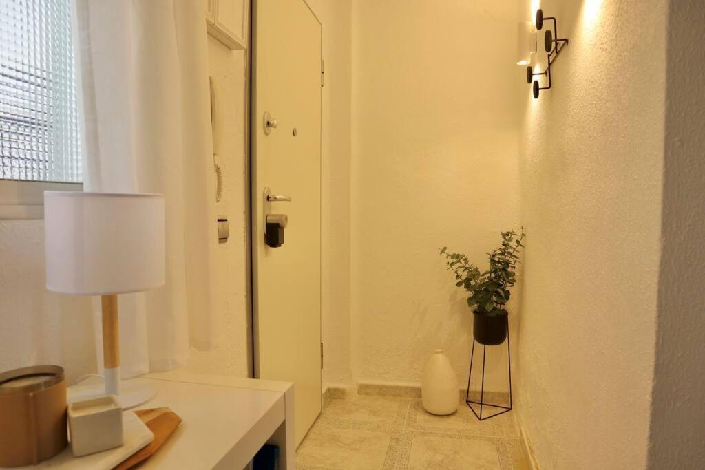 Apartment Apartamento En Centro Málaga