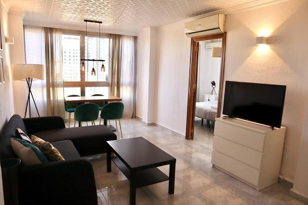 Appartement Apartamento En Centro
