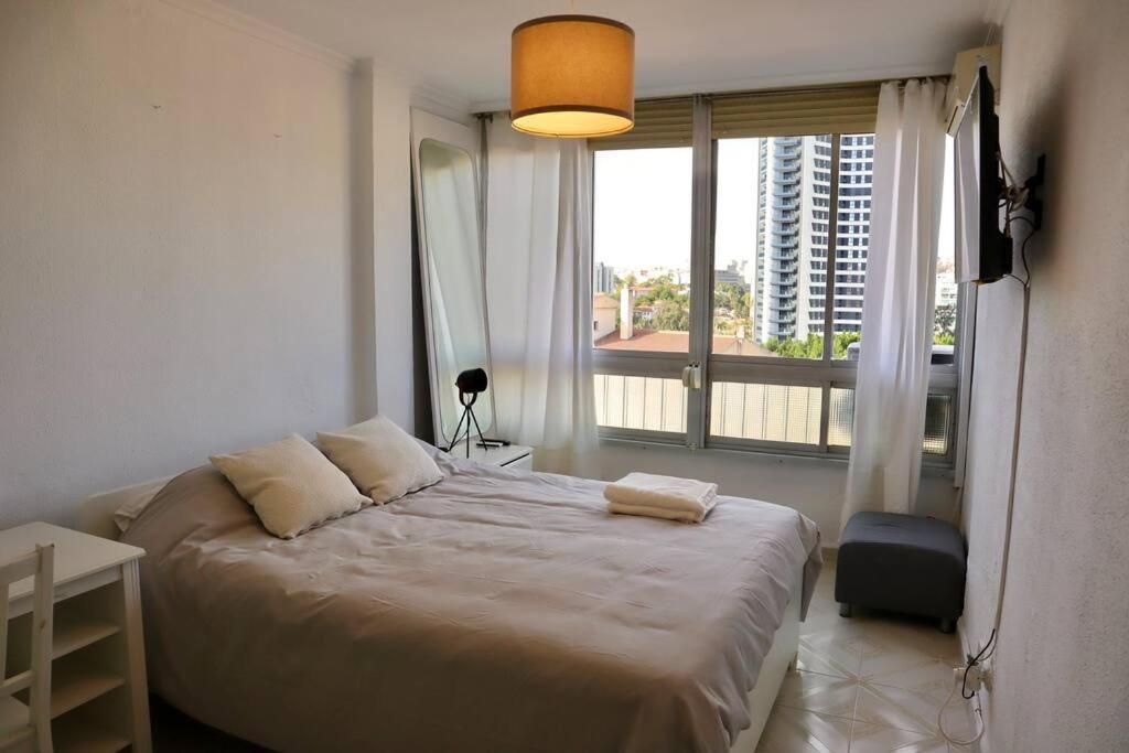 Apartamento En Centro Appartement *