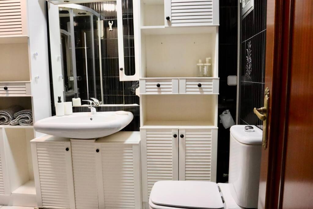 Appartement Apartamento En Centro Málaga