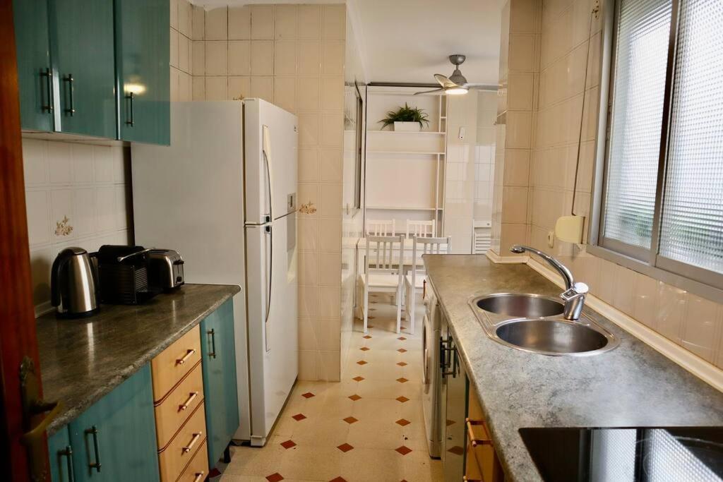 Apartamento En Centro Apartment