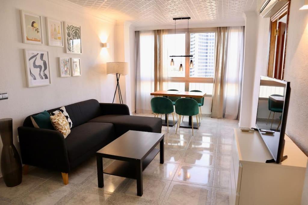 Apartment Apartamento En Centro