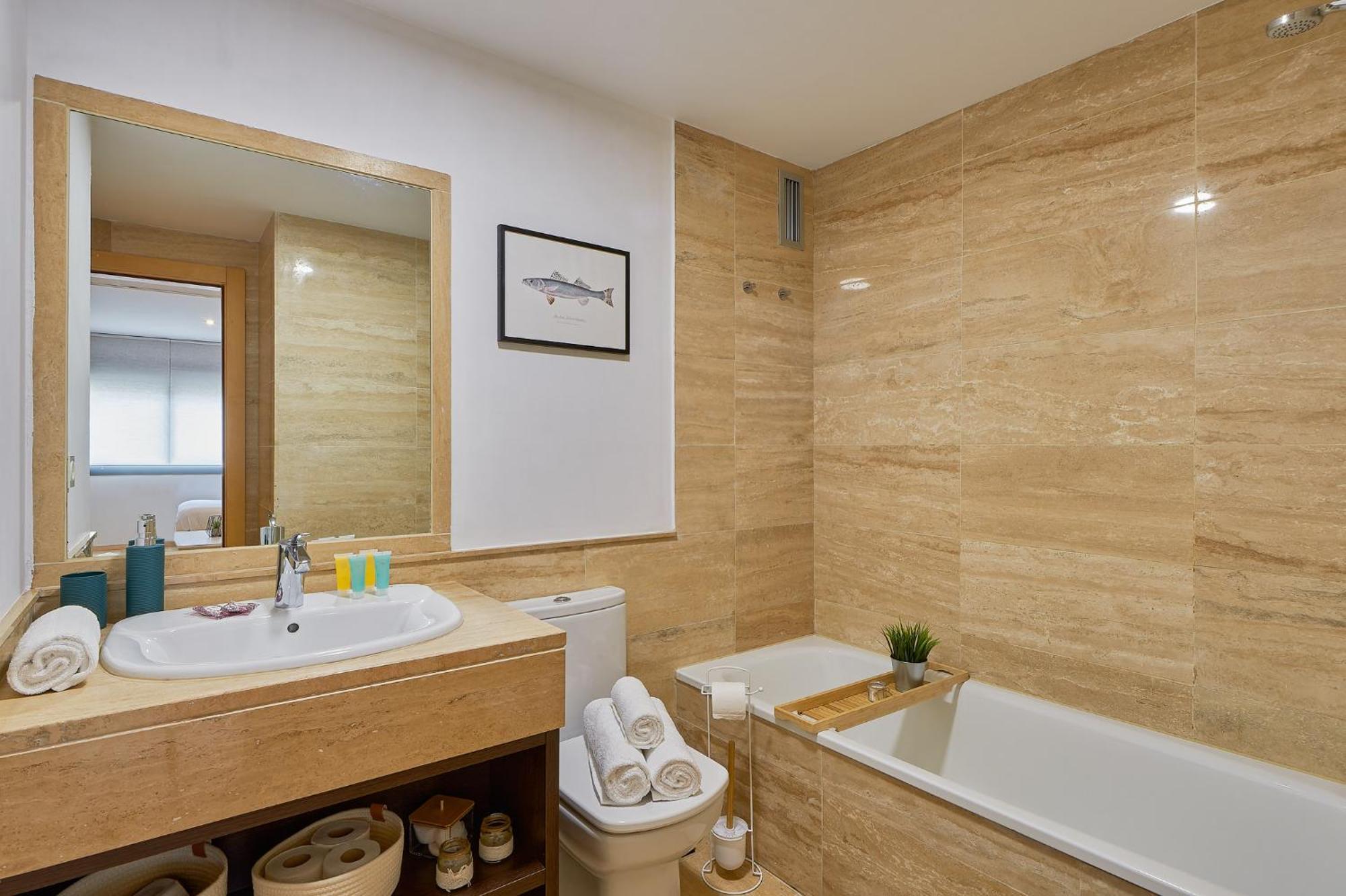 Estudio Boqueron Malaga