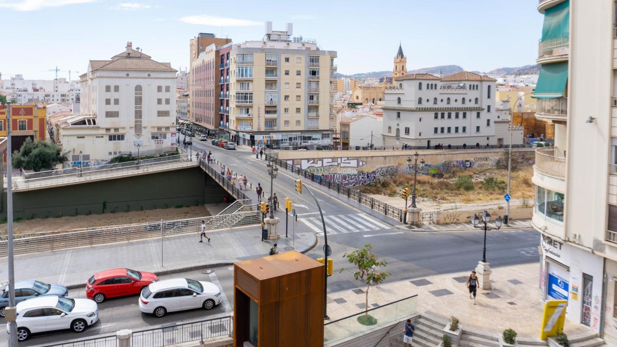 Apartamento Ilustre Center Vistas *