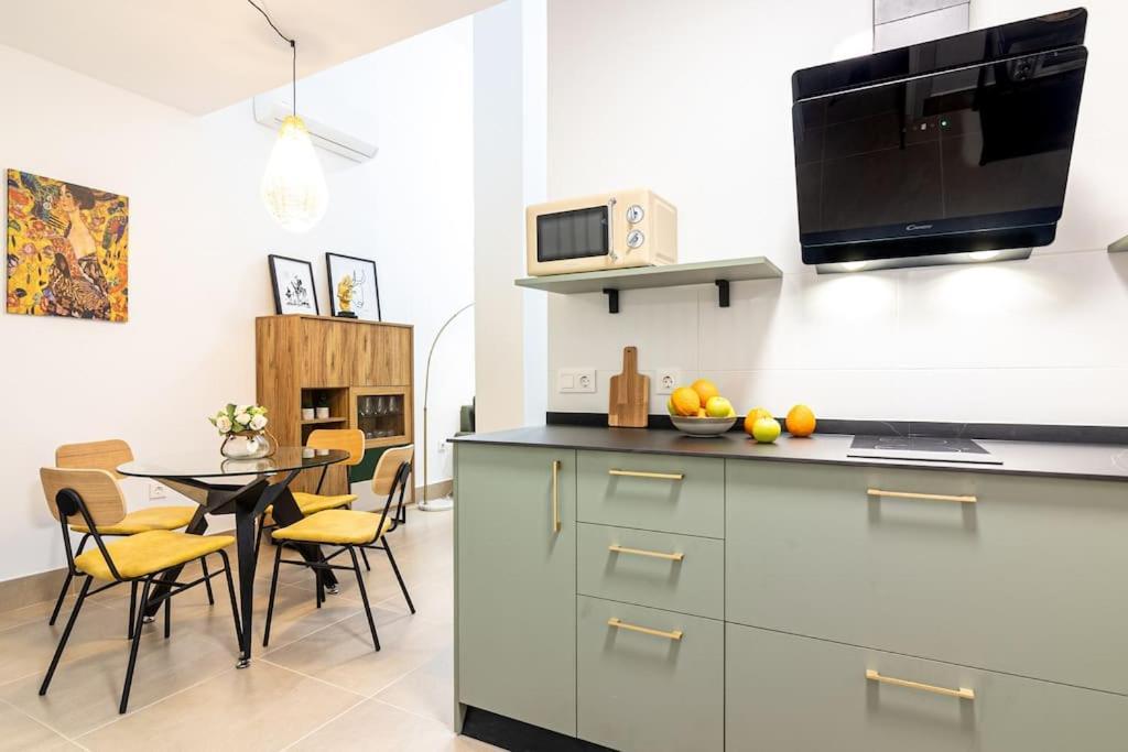 Ayala Freshapartments By Bossh! Apartment