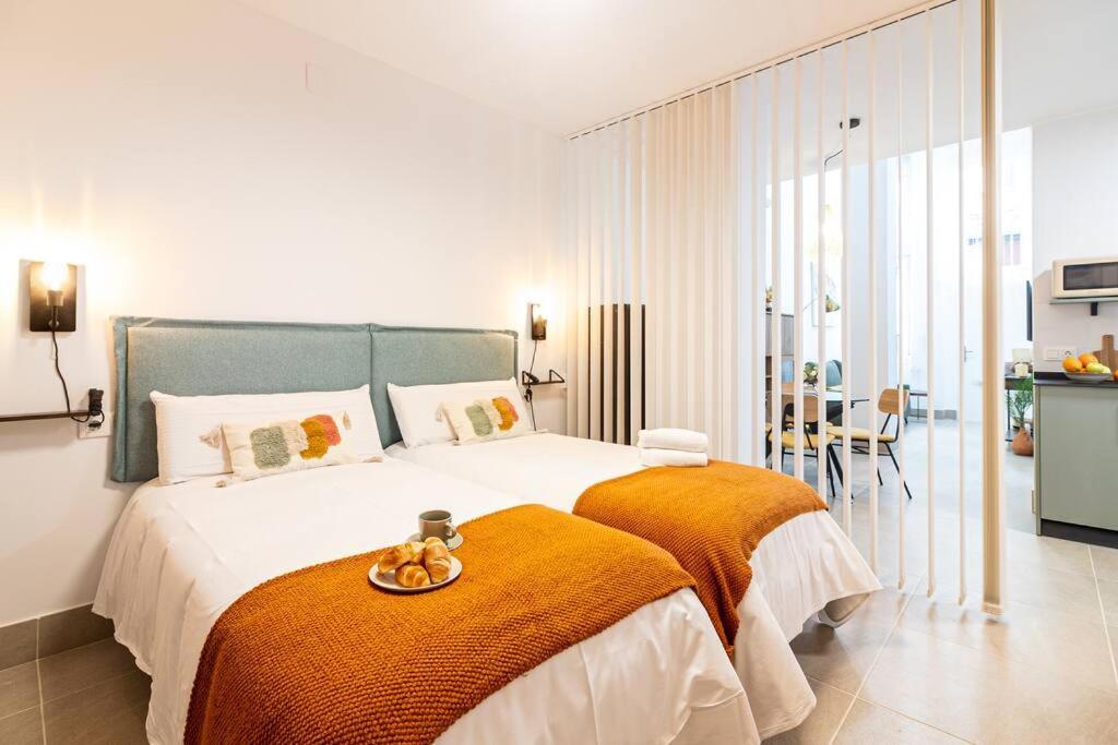 Apartment Ayala Freshapartments By Bossh!